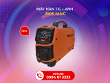 Máy hàn TIG 250S hàn lạnh jasic