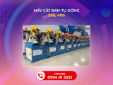 Máy cắt bán tự động 350