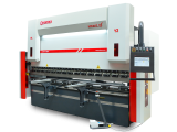 Tìm hiểu máy chấn 135T/3200 CNC nhanh gọn, dễ hiểu