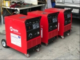 Máy hàn Mig Maller 280 Giá Tốt