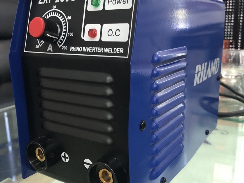 máy hàn que ZX7 200 mini 220V