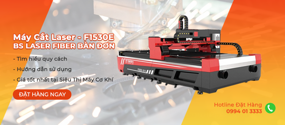 Máy cắt laser fiber