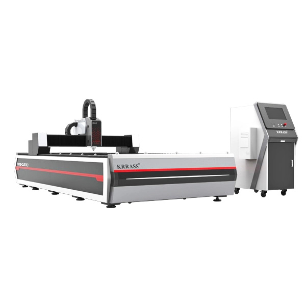 3 Điều cần tìm hiểu về máy cắt laser Fiber