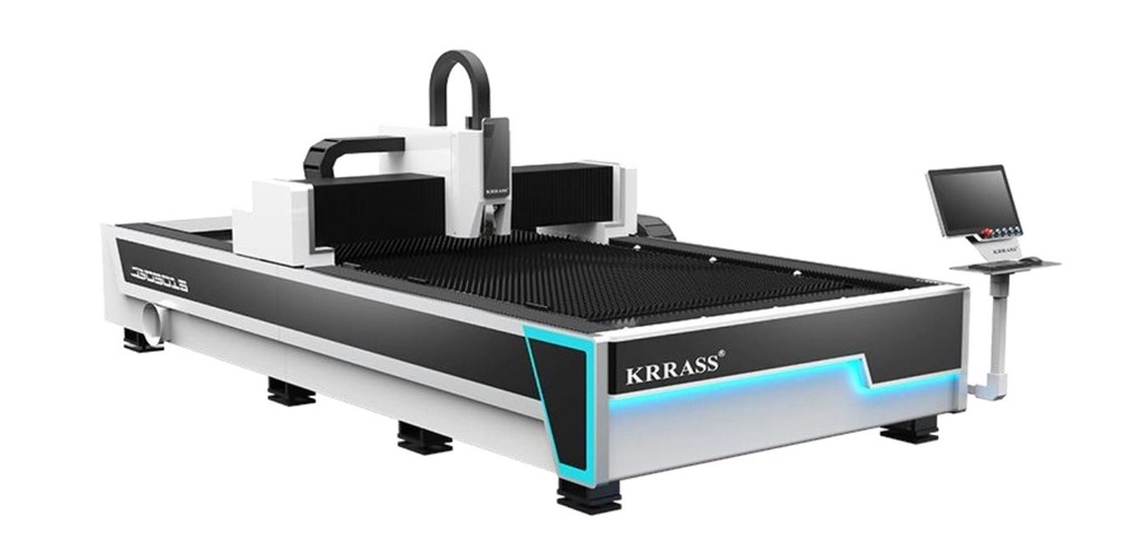 3 Điều cần tìm hiểu về máy cắt laser Fiber