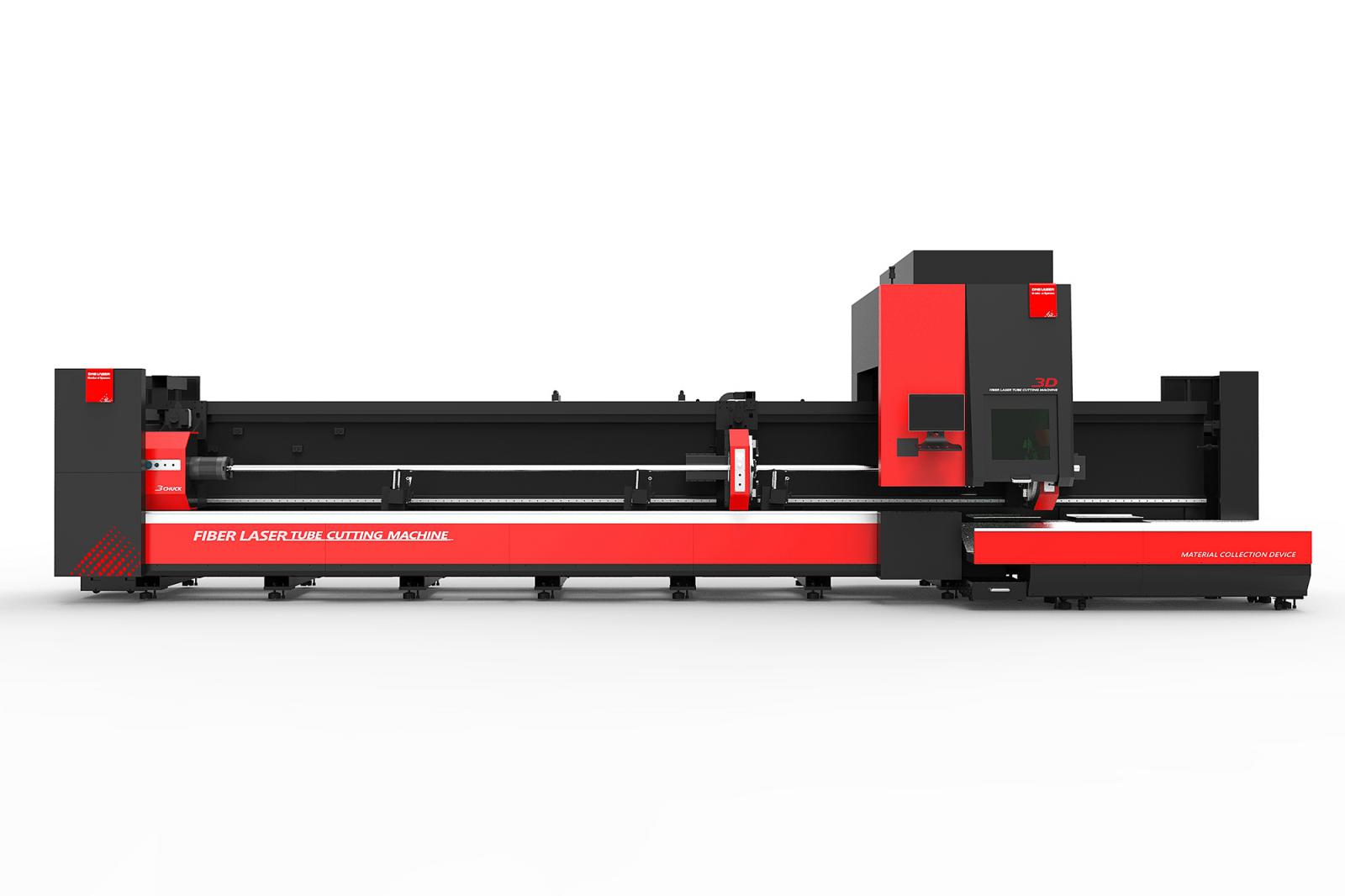 3 Điều cần tìm hiểu về máy cắt laser Fiber