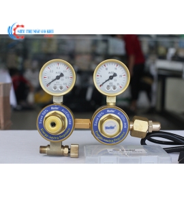 ĐỒNG HỒ TKK CO2 MARLLER