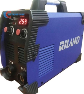 MÁY HÀN QUE ARC-250CT 220V