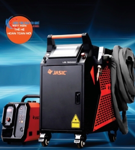 MÁY HÀN LASER JASIC 15000F