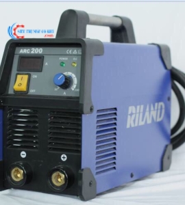 MÁY HÀN QUE ARC-200 220V