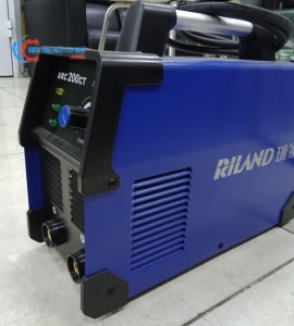 MÁY HÀN QUE ARC-200CT 220V