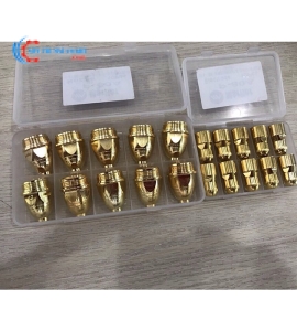 Bép PA80 Vàng ML