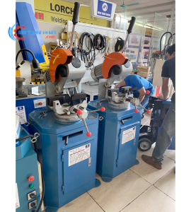 Cắt kỹ thuật thủ công YK 350