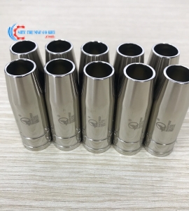 Chụp 15AK con sói
