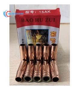 Chụp 15AK Hộp Đỏ