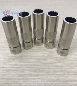 Chụp P350 con sói