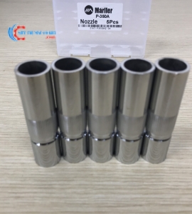 Chụp P350 hộp nhựa Marller