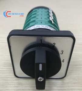 Chuyển Mạch 4 Số