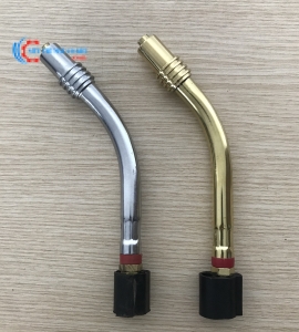 Cổ Cong súng hàn MIG 24KD