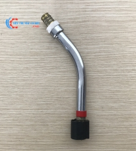 Cổ cong súng hàn mig 25AK