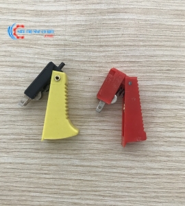 Công tắc 15Ak súng Hàn MIG