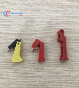 Công tắc 15Ak súng hàn mig