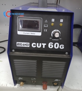 MÁY CẮT PLASMA LGK 60 - 220V