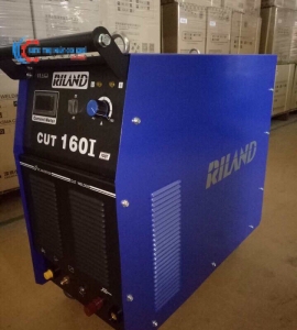 MÁY CẮT PLASMA LGK 160 - 380V