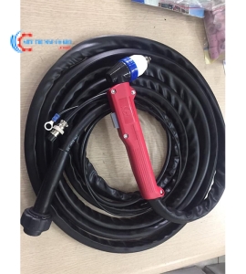 Dây PA80 con sói