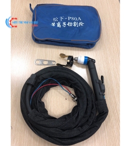 Dây PA80 túi xanh