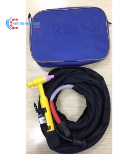 Dây QQ150 Túi Xanh