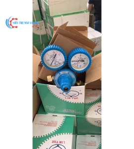 Đồng Hồ Oxy Lin Yue