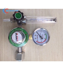 Đồng hồ Sijan Ren trong