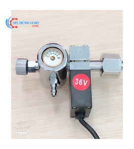 Đồng Hồ TKK CO2