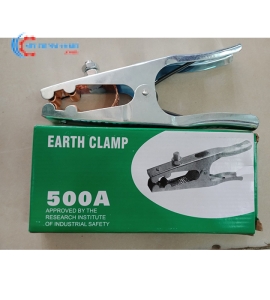 Kẹp Mát 500A