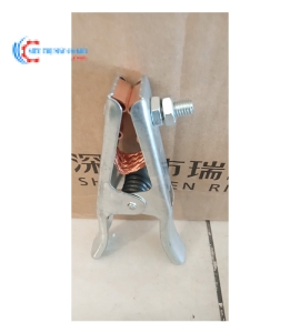 Kẹp mát 300A tốt