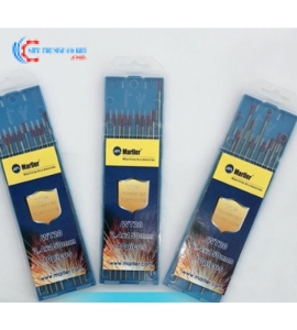 Kim hàn 2.4x150 TIG