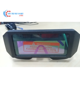 Kính hàn thường