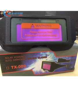 Kính hàn tốt