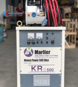 Máy hàn Bán tự động Marller - KR500