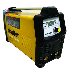 Máy hàn que Marller ZX7-200A
