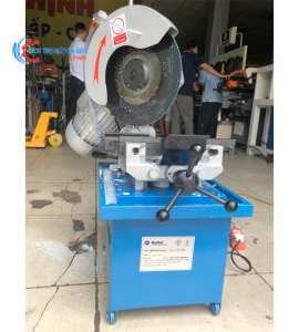 Máy cắt tua chậm - Model  275