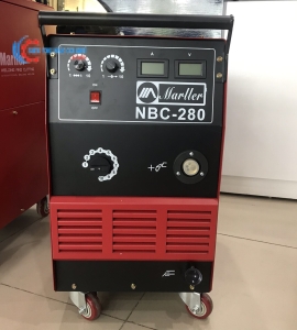 Máy hàn MIG Marller NBC-280