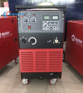 Máy hàn MIG Marller NCB-380