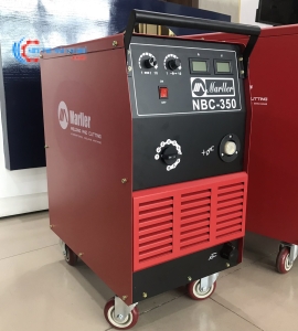 Máy hàn MIG Marller NBC-350 đầu cấp liền