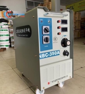 Máy Hàn Mig Chao Sheng NCB 350