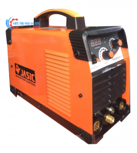 MÁY HÀN TIG +QUE TIG-200A 220V