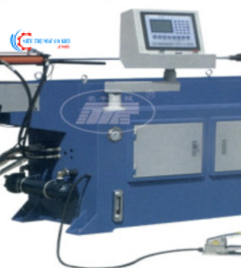 Máy uốn thuỷ lực một đầu NC DW-75NC 