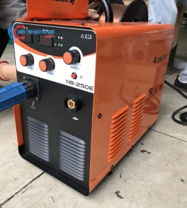 MÁY HÀN MIG NB-250E 220V CẤP LIỀN