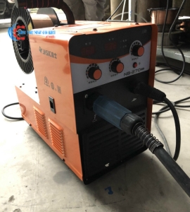 MÁY HÀN MIG NB-270 380V CẤP LIỀN