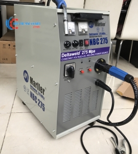 NBC-275 MARLLER  BỘ CẤP DÂY RỜI